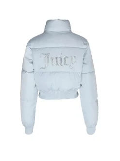 JUICY COUTURE, SteppjackeCropped Fit -Kastner Oehler Geschaft juicycouture steppjackecroppedfit 4 768 1024 75 7554025 4