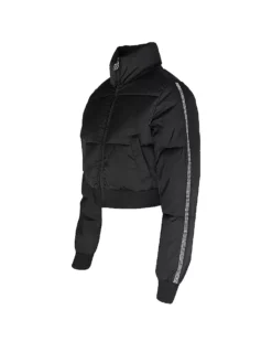 JUICY COUTURE, Steppjacke Cropped Fit -Kastner Oehler Geschaft juicycouture steppjackecroppedfit 5 768 1024 75 7554023 5