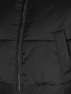 JUICY COUTURE, Steppjacke Cropped Fit -Kastner Oehler Geschaft juicycouture steppjackecroppedfit 6 768 1024 75 7554023 6