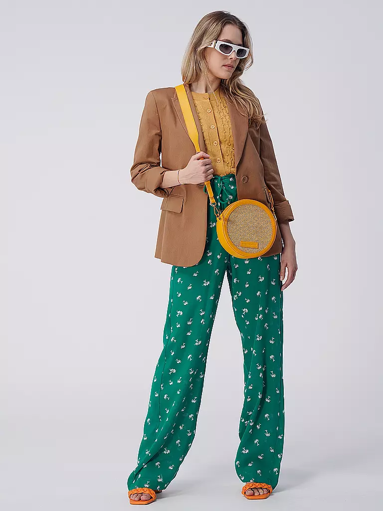 LENA HOSCHEK, Cardigan MICHELE 2 LENA HOSCHEK, Cardigan MICHELE – Bild 2