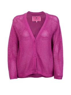 LIEBLINGSSTÜCK, Cardigan EDUADAL