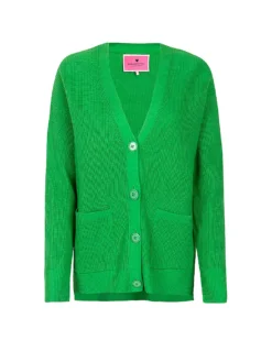 LIEBLINGSSTÜCK, Cardigan LUCINAL