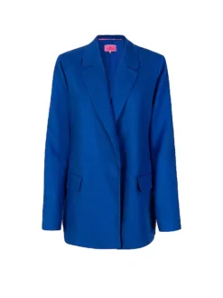 LIEBLINGSSTÜCK, Leinenblazer ELISEAL