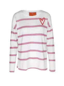 LIEBLINGSSTÜCK, Pullover SAMYEP