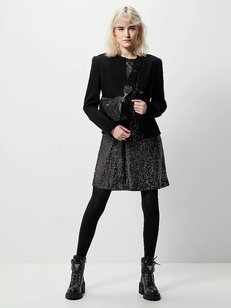 LUISA CERANO, Blazer 2 LUISA CERANO, Blazer – Bild 2