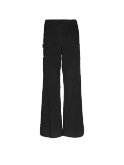 LUISA CERANO, Cargohose Wide Leg