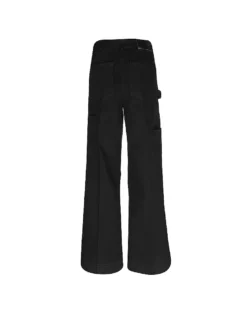 LUISA CERANO, Cargohose Wide Leg -Kastner Oehler Geschaft luisacerano cargohosewideleg 3 768 1024 75 7536421 3