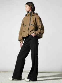 LUISA CERANO, Cargohose Wide Leg -Kastner Oehler Geschaft luisacerano cargohosewideleg 7 768 1024 75 7536421 7