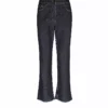 LUISA CERANO, Highwaist Jeans Flared Fit