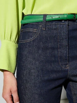 LUISA CERANO, Highwaist Jeans Flared Fit 11 LUISA CERANO, Highwaist Jeans Flared Fit -Kastner Oehler Geschaft luisacerano highwaistjeansflaredfit 6 768 1024 75 7536407 6