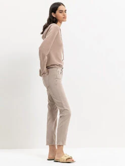 LUISA CERANO, Hose Skinny Fit 7/8 -Kastner Oehler Geschaft luisacerano hoseskinnyfit78 4 768 1024 75 7491950 4