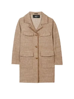 LUISA CERANO, Mantel