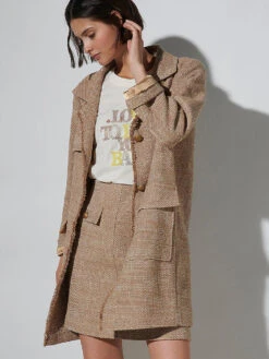 LUISA CERANO, Mantel -Kastner Oehler Geschaft luisacerano mantel 4 768 1024 75 7536453 4