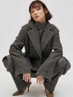 LUISA CERANO, Mantel -Kastner Oehler Geschaft luisacerano mantel 5 768 1024 75 7512495 5