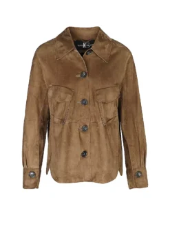 LUISA CERANO, Overshirt