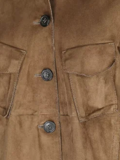 LUISA CERANO, Overshirt -Kastner Oehler Geschaft luisacerano overshirt 5 768 1024 75 7536474 5