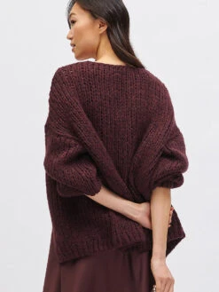 LUISA CERANO, Strickjacke -Kastner Oehler Geschaft luisacerano strickjacke 3 768 1024 75 7491940 3