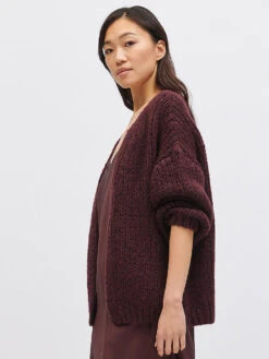 LUISA CERANO, Strickjacke -Kastner Oehler Geschaft luisacerano strickjacke 4 768 1024 75 7491940 4