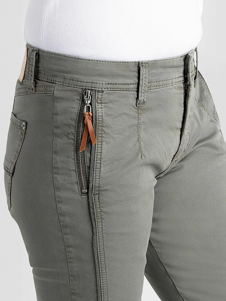 MAC, Cargohose Rich 5 MAC, Cargohose Rich – Bild 5