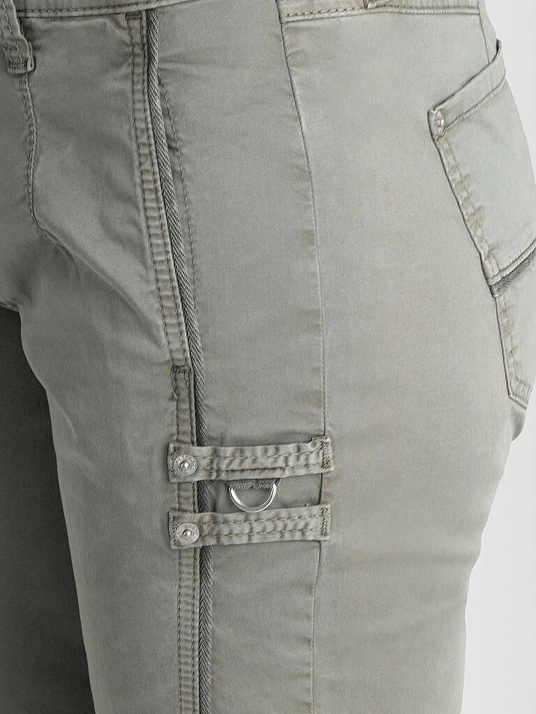 MAC, Cargohose Rich 7 MAC, Cargohose Rich – Bild 7