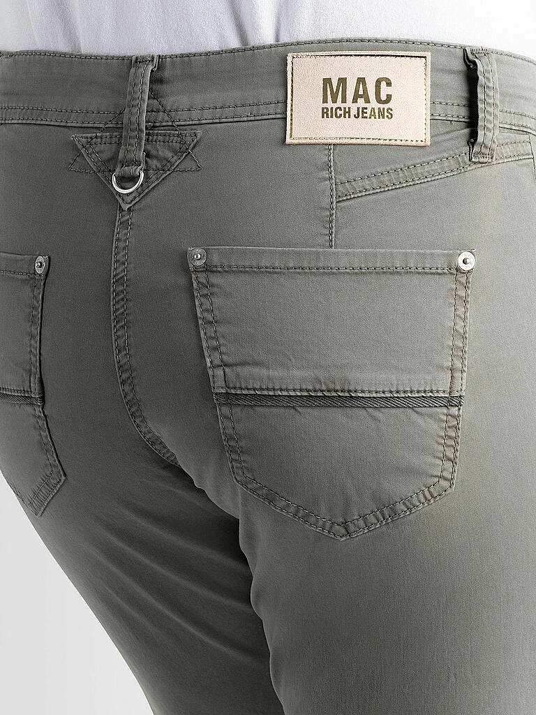 MAC, Cargohose Rich 8 MAC, Cargohose Rich – Bild 8