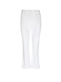 MAC, Jeans Flared Fit 7/8 DREAM KICK