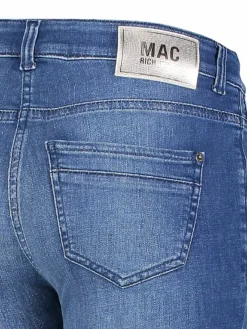 MAC, Jeans Slim Fit " Rich " 14 MAC, Jeans Slim Fit " Rich " -Kastner Oehler Geschaft mac jeansslimfit26quot3Brich26quot3B 5 768 1024 75 7333451 5