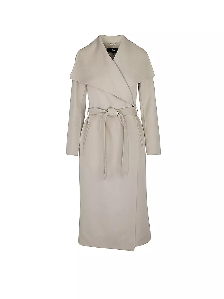 MACKAGE, Wollmantel 1 MACKAGE, Wollmantel