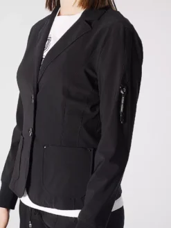 MARC CAIN, Blazer 7 MARC CAIN, Blazer -Kastner Oehler Geschaft marccain blazer 3 768 1024 75 7556532 3