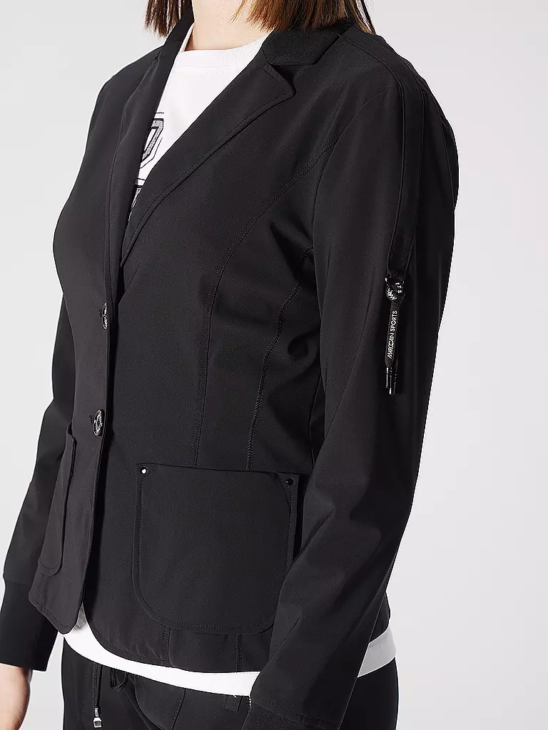 MARC CAIN, Blazer 3 MARC CAIN, Blazer – Bild 3