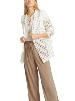 MARC CAIN, Blazer -Kastner Oehler Geschaft marccain blazer 5 768 1024 75 7564403 5