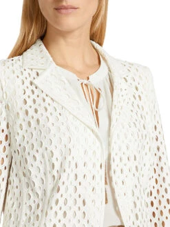 MARC CAIN, Blazer -Kastner Oehler Geschaft marccain blazer 6 768 1024 75 7564403 6