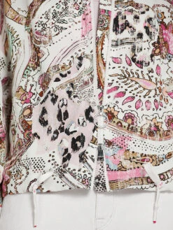 MARC CAIN, Blouson -Kastner Oehler Geschaft marccain blouson 6 768 1024 75 7556129 6