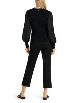 MARC CAIN, Cardigan -Kastner Oehler Geschaft marccain cardigan 3 768 1024 75 7564391 3