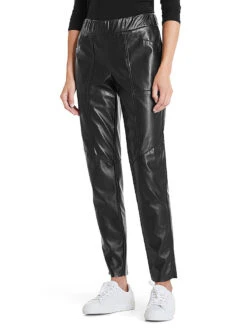 MARC CAIN, Hose In Lederoptik 12 MARC CAIN, Hose In Lederoptik -Kastner Oehler Geschaft marccain hoseinlederoptik 5 768 1024 75 7128072 5