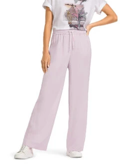 MARC CAIN, Hose Jogging Fit -Kastner Oehler Geschaft marccain hosejoggingfit 4 768 1024 75 7556147 4