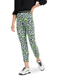 MARC CAIN, Hose Jogging Fit 7/8 -Kastner Oehler Geschaft marccain hosejoggingfit78 5 768 1024 75 7602618 5