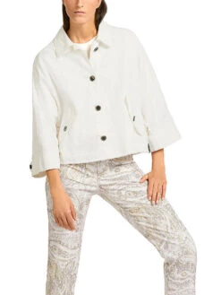 MARC CAIN, Jäckchen 11 MARC CAIN, Jäckchen -Kastner Oehler Geschaft marccain jC3A4ckchen 5 768 1024 75 7556136 5