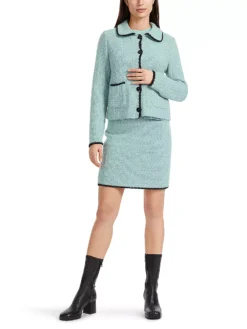 MARC CAIN, Jäcken -Kastner Oehler Geschaft marccain jC3A4cken 2 768 1024 75 7601819 2