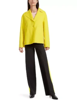 MARC CAIN, Jacke 7 MARC CAIN, Jacke -Kastner Oehler Geschaft marccain jacke 2 768 1024 75 7601778 2