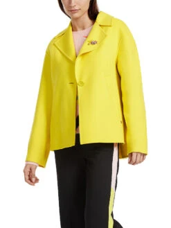 MARC CAIN, Jacke 10 MARC CAIN, Jacke -Kastner Oehler Geschaft marccain jacke 5 768 1024 75 7601778 5