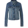 MARC CAIN, Jeansjacke