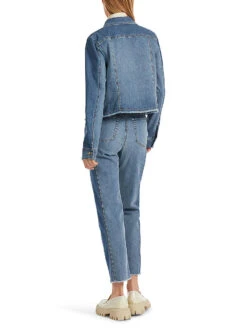 MARC CAIN, Jeansjacke -Kastner Oehler Geschaft marccain jeansjacke 3 768 1024 75 7602301 3