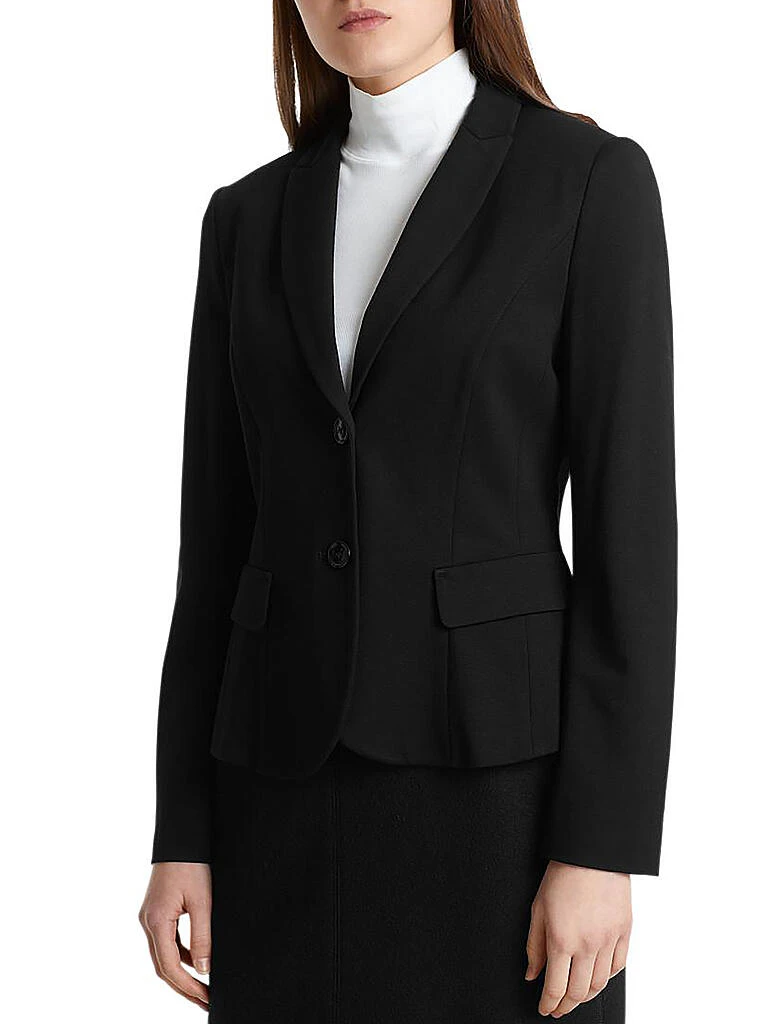 MARC CAIN, Jerseyblazer 10 MARC CAIN, Jerseyblazer – Bild 10