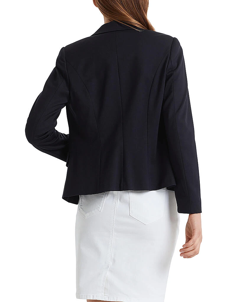 MARC CAIN, Jerseyblazer 5 MARC CAIN, Jerseyblazer – Bild 5