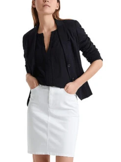 MARC CAIN, Jerseyblazer 14 MARC CAIN, Jerseyblazer -Kastner Oehler Geschaft marccain jerseyblazer 6 768 1024 75 7073815 6