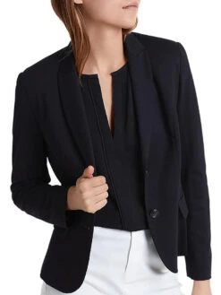 MARC CAIN, Jerseyblazer 15 MARC CAIN, Jerseyblazer -Kastner Oehler Geschaft marccain jerseyblazer 7 768 1024 75 7073815 7
