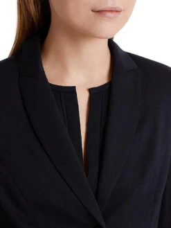 MARC CAIN, Jerseyblazer 16 MARC CAIN, Jerseyblazer -Kastner Oehler Geschaft marccain jerseyblazer 8 768 1024 75 7073815 8