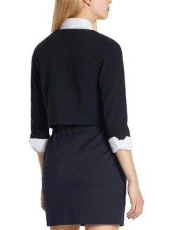 MARC CAIN, Jerseyjacke -Kastner Oehler Geschaft marccain jerseyjacke 5 768 1024 75 7070909 5