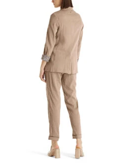 MARC CAIN, Leinenblazer 7 MARC CAIN, Leinenblazer -Kastner Oehler Geschaft marccain leinenblazer 3 768 1024 75 7564376 3